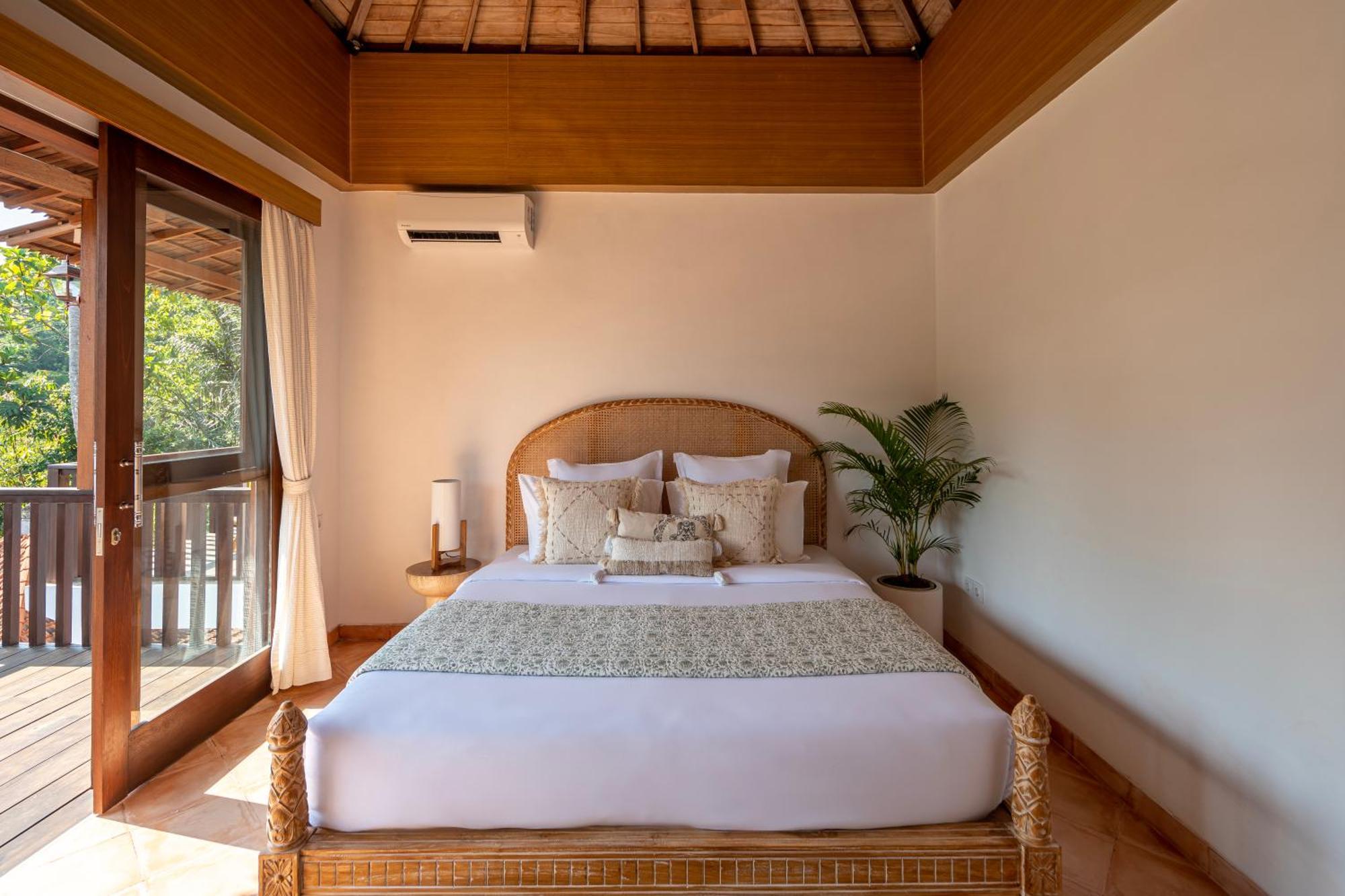The Kayuan Lumbur Resort Ubud Exterior foto
